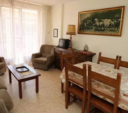 Hotel Bahia Dorada Salou