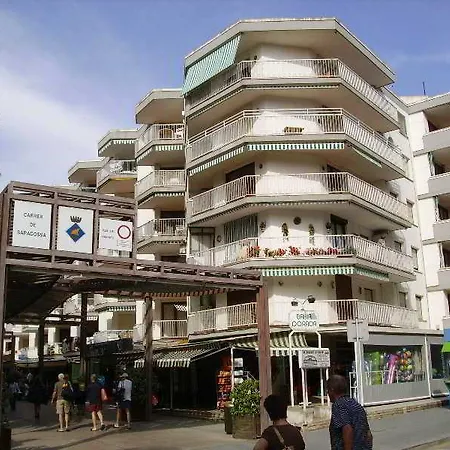 Bahia Dorada Hotel Salou