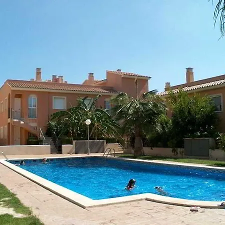 Bahia Dorada Hotel