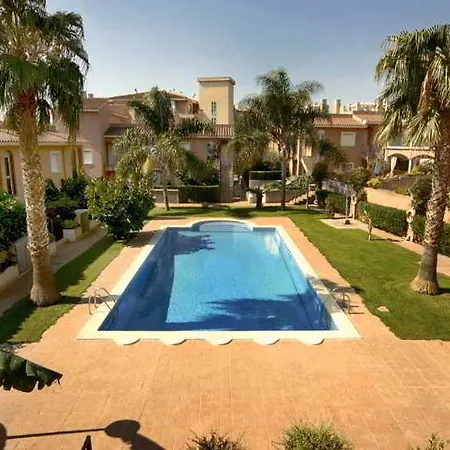 Hotel Bahia Dorada 2*