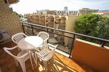 Bahia Dorada Hotel 2*