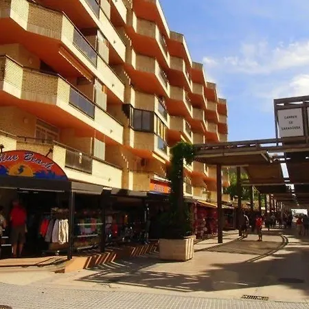Bahia Dorada Hotel Salou