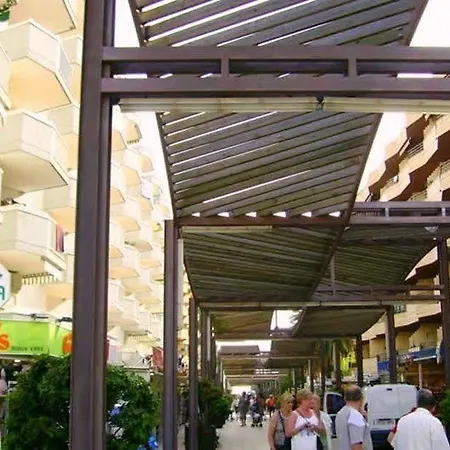 Hotel Bahia Dorada Salou
