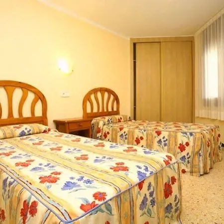 Hotel Bahia Dorada