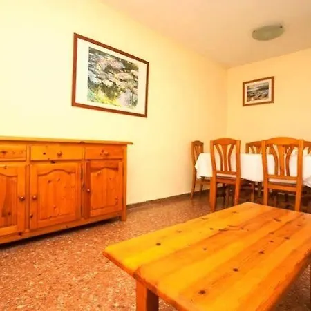 Bahia Dorada Hotel 2*