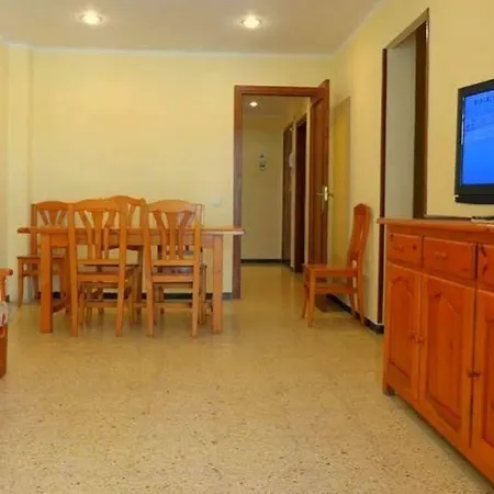 Bahia Dorada Hotel 2*