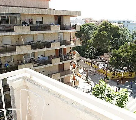 Bahia Dorada Hotel Salou