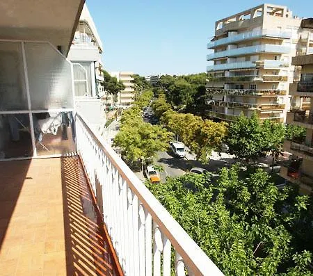 Bahia Dorada Salou