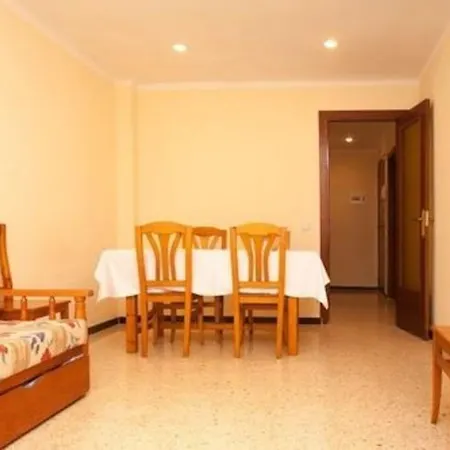 Bahia Dorada 2*