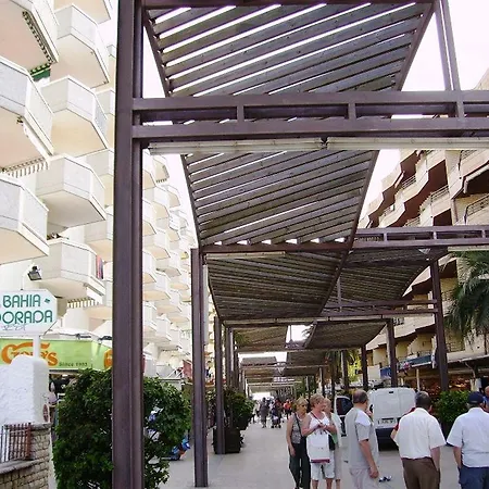Bahia Dorada Hotel Salou