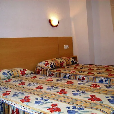 Hotel Bahia Dorada Salou