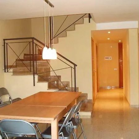 Bahia Dorada 2* סאלו
