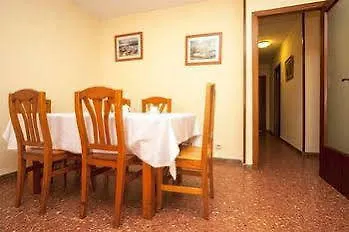 מלון Bahia Dorada 2*