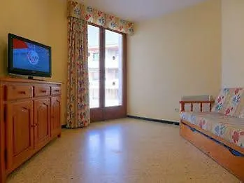Bahia Dorada סאלו