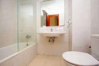 Bahia Dorada סאלו