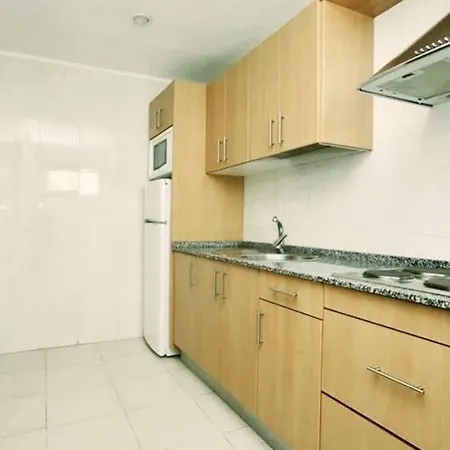 מלון Bahia Dorada
